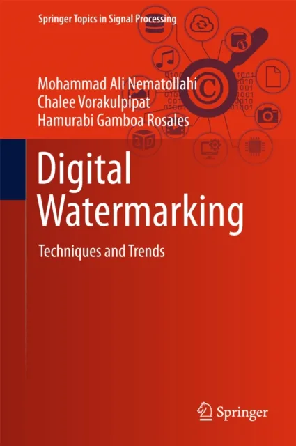 Digital Watermarking