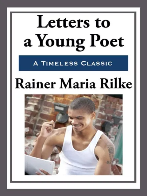 Letters to a Young Poet