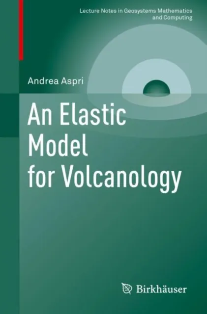 Elastic Model for Volcanology