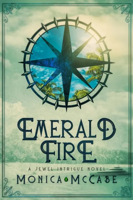 Emerald Fire