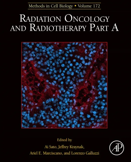 Radiation Oncology and Radiotherapy, Part A