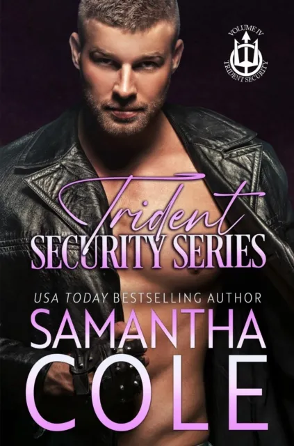 Trident Security Series