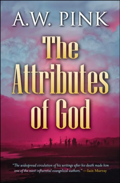 Attributes of God