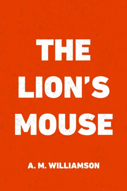 Lion's Mouse