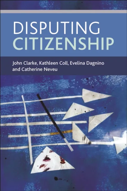 Disputing Citizenship