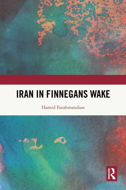Iran in Finnegans Wake