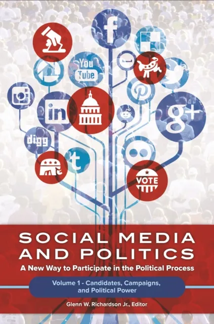 Social Media and Politics