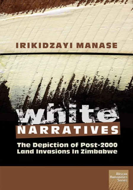White Narratives: The depiction of post-