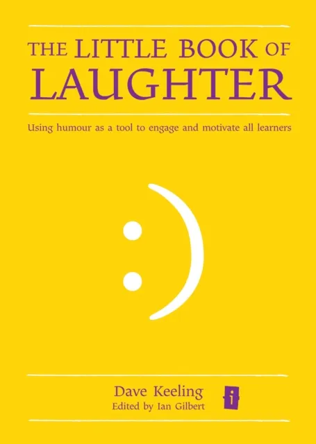 Little Book of Laughter
