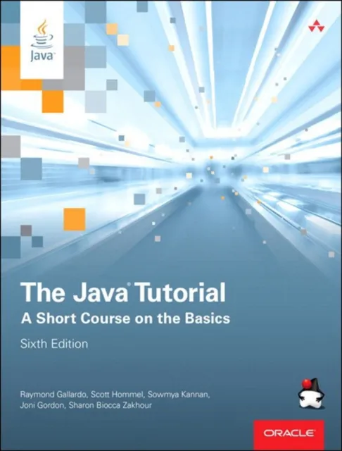 Java Tutorial, The