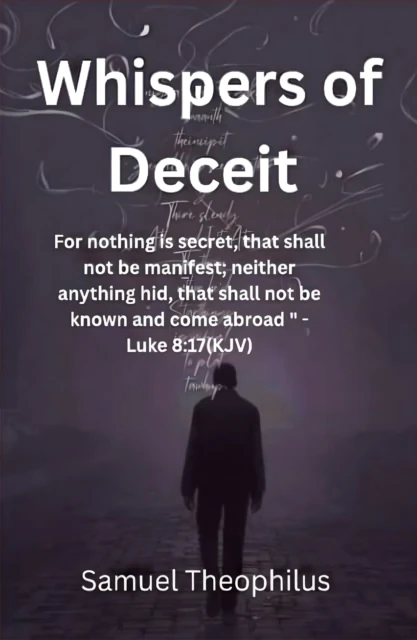 Whispers of Deceit