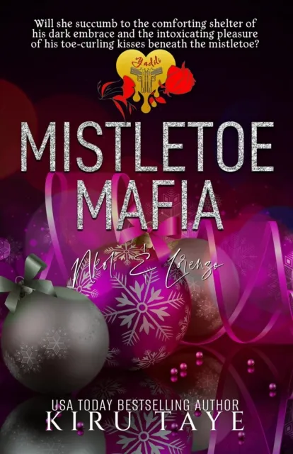 Mistletoe Mafia