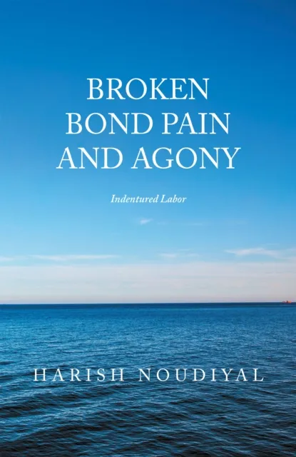 Broken Bond Pain and Agony