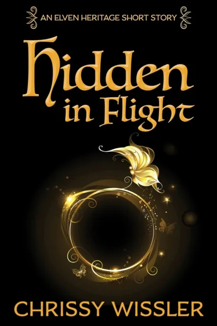 Hidden in Flight