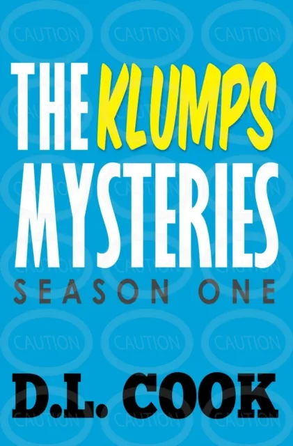 Klumps Mysteries: Season One