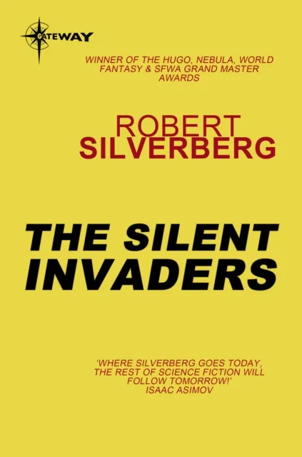 Silent Invaders