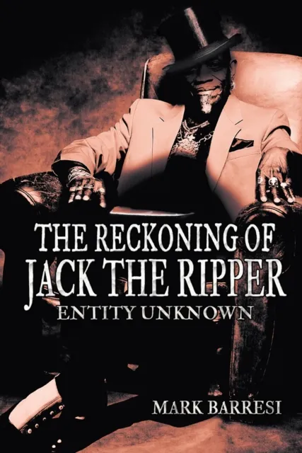 Reckoning of Jack the Ripper