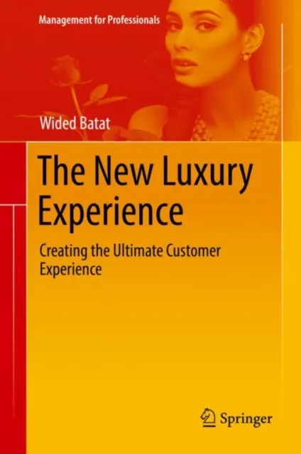 New Luxury Experience