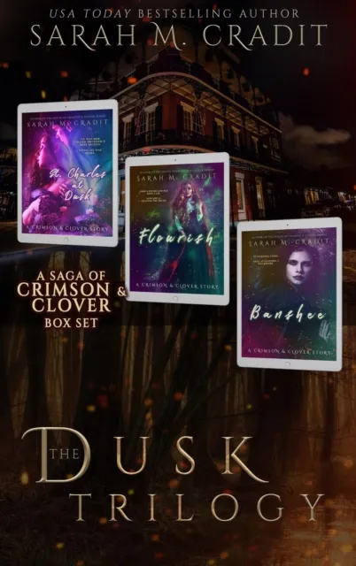 Dusk Trilogy