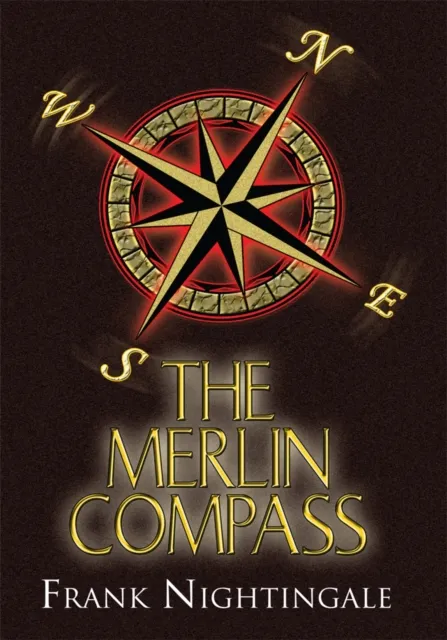'Merlin' Compass