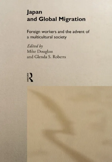 Japan and Global Migration