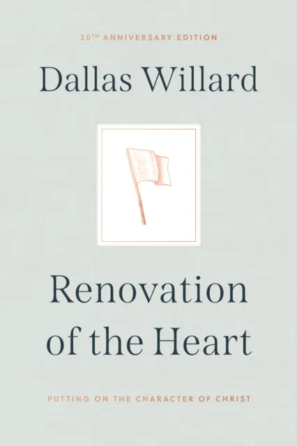 Renovation of the Heart