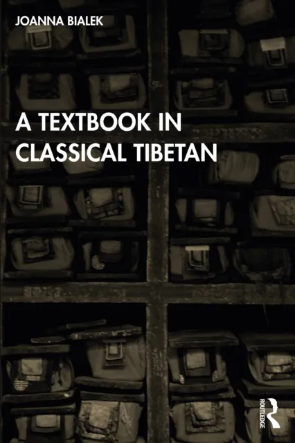 Textbook in Classical Tibetan