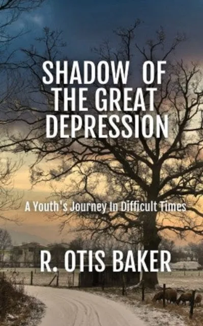Shadow of the Great Depression