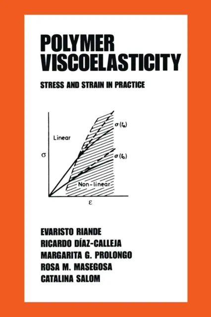 Polymer Viscoelasticity