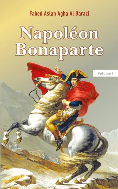 Napoleon Bonaparte