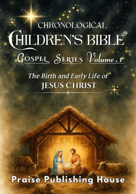 Chronological Children's Bible