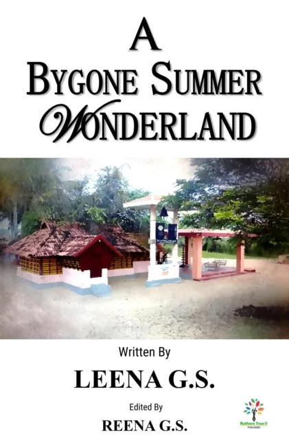 Bygone Summer Wonderland