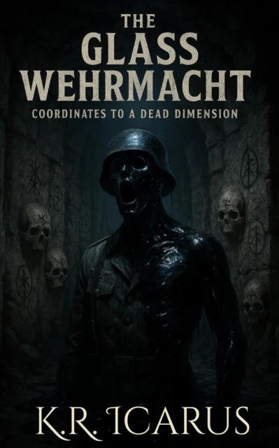Glass Wehrmacht: Coordinates to a Dead Dimension