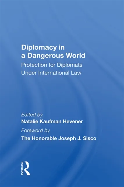 Diplomacy In A Dangerous World