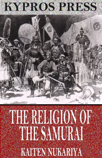 Religion of the Samurai