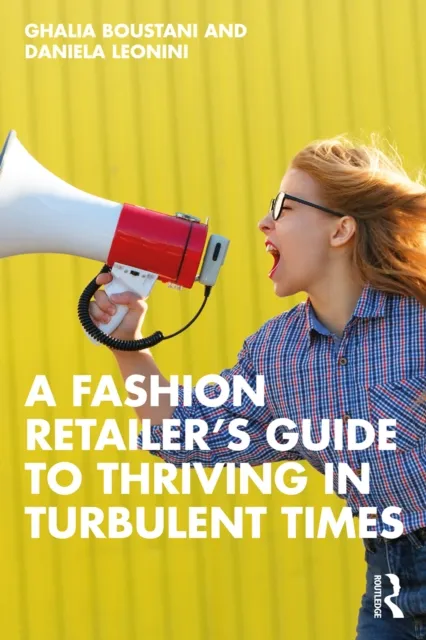Fashion Retailer's Guide to Thriving in Turbulent Times