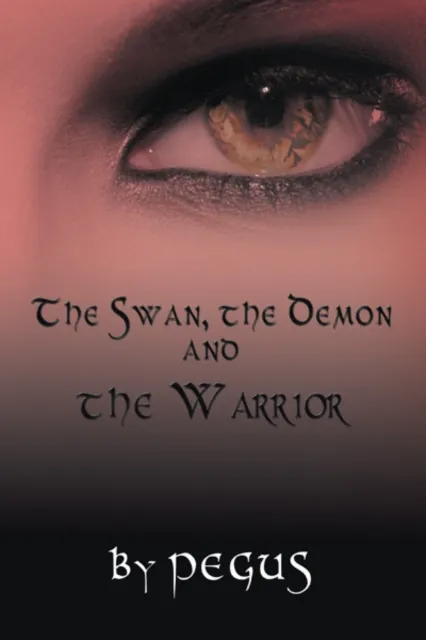 Swan, the Demon and the Warrior
