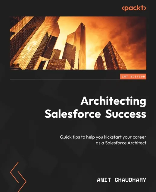 Architecting Salesforce Success