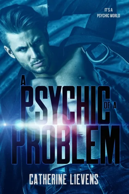 Psychic of a Problem