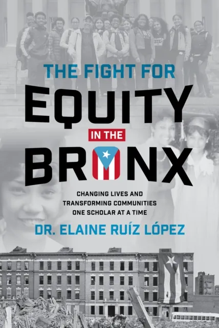 Fight for Equity in the Bronx