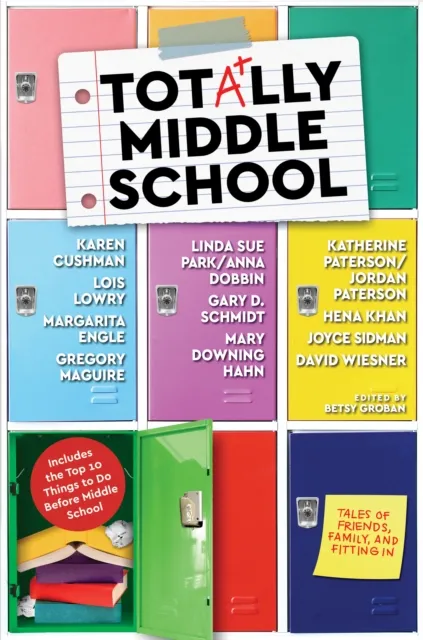 Totally Middle School