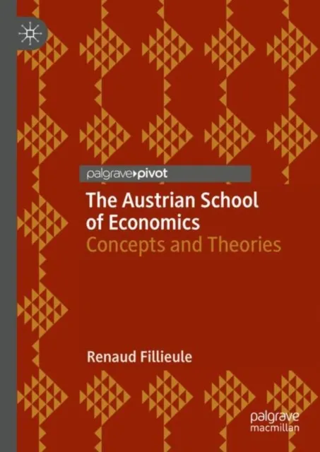 Austrian School of Economics
