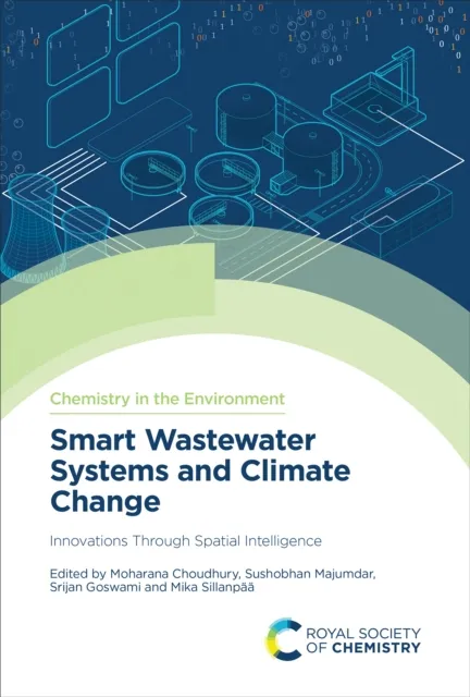 Smart Wastewater Systems and Climate Change