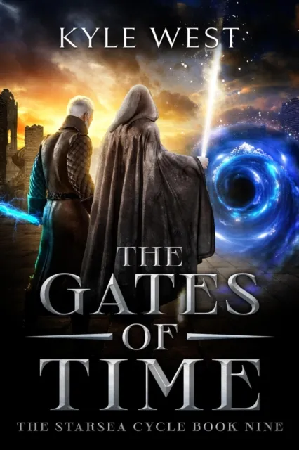 Gates of Time