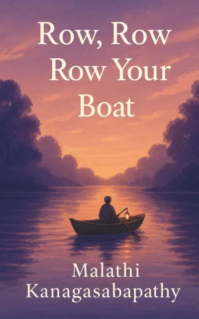 Row, Row, Row your boat