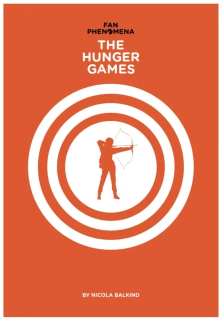 Fan Phenomena: The Hunger Games