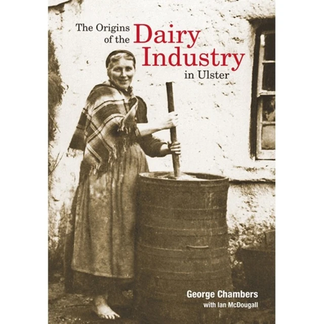 Origins of the Dairy Industry in Ulster