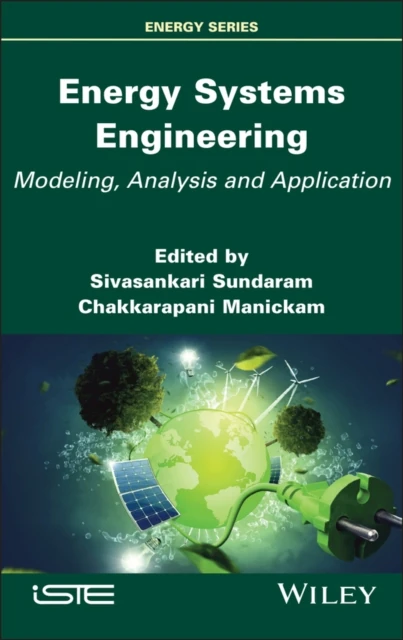 Energy Systems Engineering