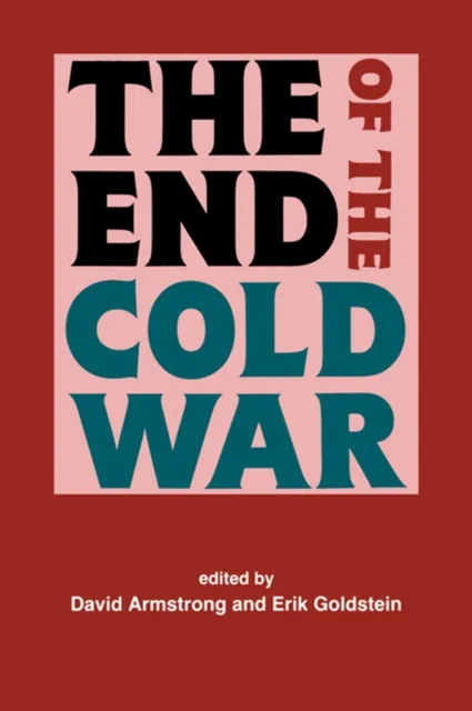 End of the Cold War