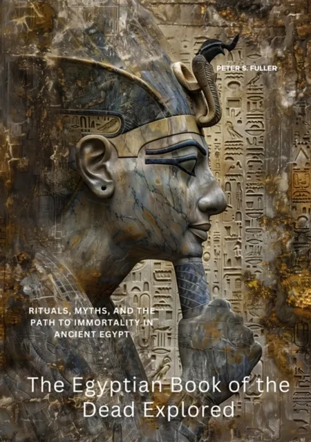 Egyptian Book of the Dead Explored